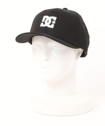 DC SHOES（ディーシーシューズ）の「DC SHOES メンズ DC EMPIRE SNAPBACK キャップ 【2026年秋冬モデル】/帽子（キャップ）」