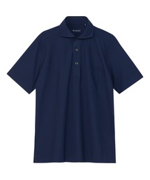 TOKYO SHIRTS（トウキョウシャツ）の「ビズポロ ポロシャツ コンフォートドライ 半袖 メンズ（ポロシャツ）」