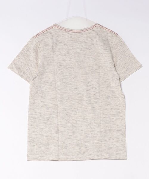 Bling Leads(ブリングリーズ)の「【Bls】 【ZM】【Bling Leads】シンプルデザイン VネックTEE(Tシャツ/カットソー・メンズ・その他・FREE)」の5枚目の写真