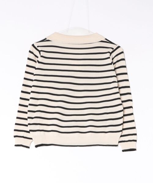 CHUN CHUN NOTES(チュンチュンノーツ)の「韓国風シンプルレディース服(Tシャツ/カットソー・レディース・ベージュ・M)」の14枚目の写真