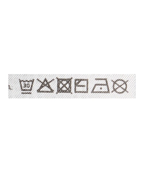 NICE WEATHER(ナイスウェザー)の「<adidas Originals>ニットTシャツ(Tシャツ/カットソー・レディース・オフホワイト/ブラック・FREE)」の12枚目の写真