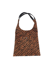 ジブラショッパーバッグ BronzeGold