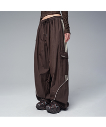 AVANDRESS（アバンドレス ）の「ノア CN トラックパンツ_7カラー（スウェットパンツ）」