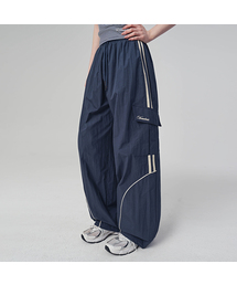 AVANDRESS（アバンドレス ）の「ノア CN トラックパンツ_7カラー（スウェットパンツ）」