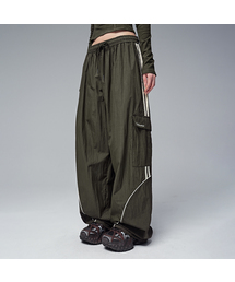 AVANDRESS（アバンドレス ）の「ノア CN トラックパンツ_7カラー（スウェットパンツ）」