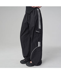 AVANDRESS（アバンドレス ）の「ノア CN トラックパンツ_7カラー（スウェットパンツ）」