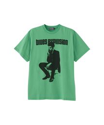 HYSTERIC GLAMOUR | JON SPENCER/EXTRA WIDTH Tシャツ(Tシャツ/カットソー)