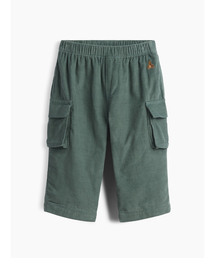 GAP | コーデュロイ プルオン カーゴパンツ (ベビー)(その他パンツ)