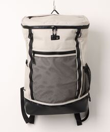 KiU/キウ SQUARE BACKPACK