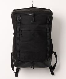 KiU/キウ　SQUARE BACKPACK