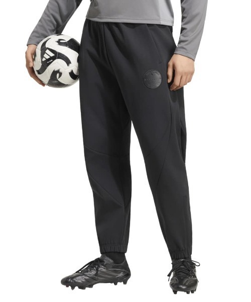 アディダス adidas T.S.U ZIPPER HEM TRACKPANTS（その他パンツ