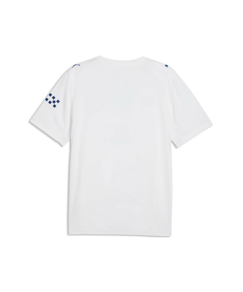 PUMA(プーマ)の「PUMA プーマ メンズ 2026-27 マンチェスターシティ FC サード レプリカ 半袖 ユ(Tシャツ/カットソー・メンズ・ホワイト系その他・LARGE/X-LARGE/MEDIUM)」の6枚目の写真