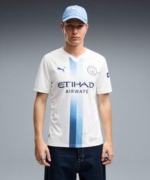 PUMA プーマ メンズ 2026-27 マンチェスターシティ FC サード レプリカ 半袖 ユ