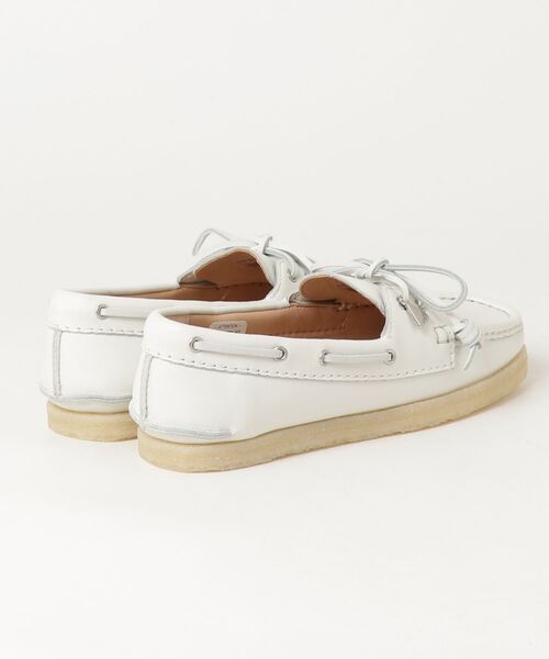 ブランド古着】モカシンシューズ（モカシン/デッキシューズ）｜Clarks