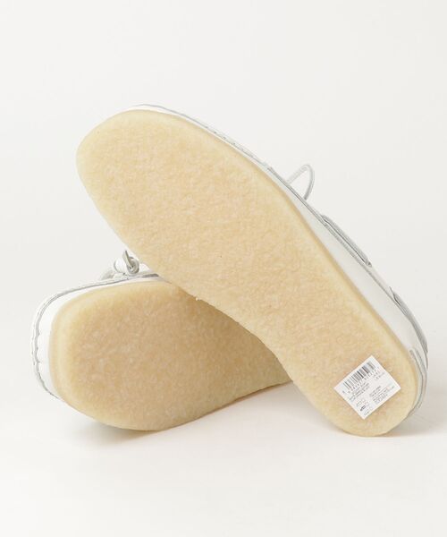 ブランド古着】モカシンシューズ（モカシン/デッキシューズ）｜Clarks