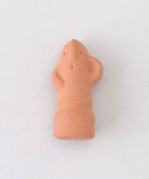 212 KITCHEN STORE（トゥワントゥキッチンストア）の「イホシロ窯 箸置き はにわ（カトラリー）」