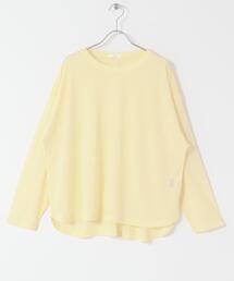 ITEMS URBANRESEARCH | シアーロングTシャツ(Tシャツ/カットソー)