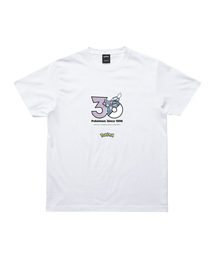 Pokemon 30th Anniversary 1025 T-shirt 「ニャルマー」