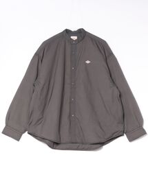 DANTON（ダントン）の「Men's Insulation Nylon Shirt Jacket（ダウンジャケット/コート）」