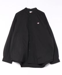DANTON（ダントン）の「Men's Insulation Nylon Shirt Jacket（ダウンジャケット/コート）」