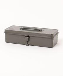 LABOUR AND WAIT（レイバーアンドウェイト）の「H300-04-54-01 UTILITY BOX（収納グッズ）」