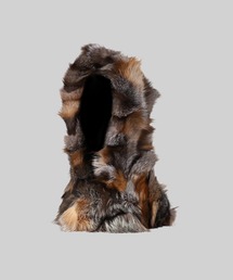 TAAKK(�^�[�N)�́yTAAKK�zFUR HOOD(���̑�)