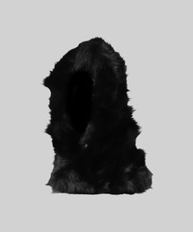 TAAKK（ターク）の「【TAAKK】FUR HOOD（その他）」