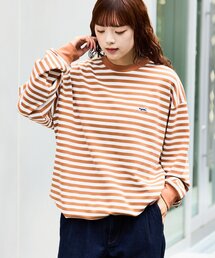 【UNISEX】FOXアソートサーマルロンTEE