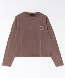 HAUS(�n�E�X)�́yHAUS�z���B���e�[�W���H�Z�䃍��T YON-808(T�V���c/�J�b�g�\�[)