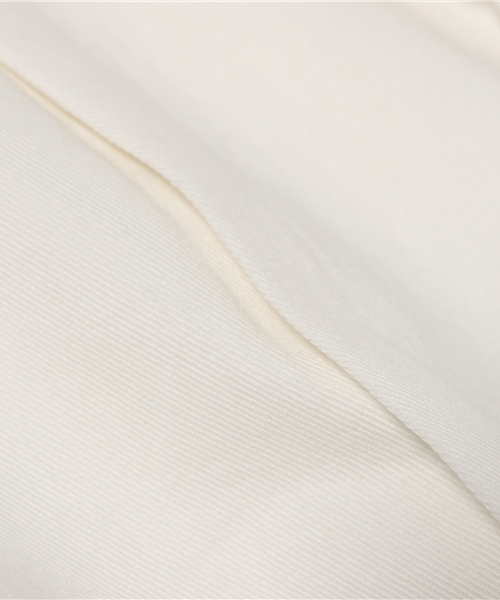 Kastane（カスタネ）の「チノストレートPT（その他パンツ・レディース・オフホワイト/ベージュ・FREE）」の6枚目の写真