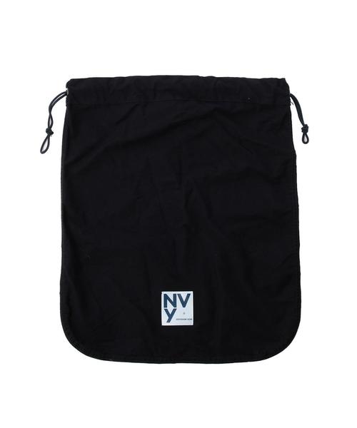 NVy by NICK WOOSTER(ネイビー バイ ニック ウースター)の「NVy by NICK WOOSTER(ネイビー バイ ニック ウースター) MIL PONCHO◆(ポンチョ・メンズ・ネイビー・SMALL/MEDIUM/LARGE)」の9枚目の写真