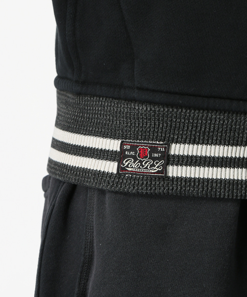 POLO RALPH LAUREN ポロラルフローレン Basketball パーカー POLO RALPH LAUREN（ポロ ラルフ ローレン）の