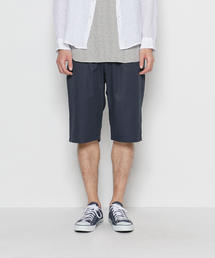 SENSE OF PLACE by URBAN RESEARCH | TC シャンブレーワイドショーツ(その他パンツ)