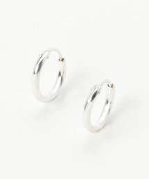 Burner | 【BLANC FICELLE】リングピアス(ピアス（両耳用）)