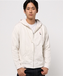 BOHEMIANS | BOHEMIANS/ボヘミアンズ　別注BEETLE EMB SWEAT ZIP PARKA(パーカー)