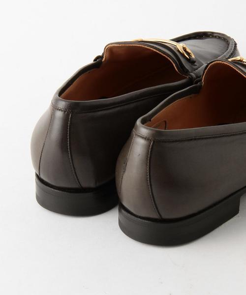 UNITED ARROWS ユナイテッドアローズ ビットローファー　42 27 BEAUTY&YOUTH UNITED ARROWS（ビューティーアンドユース