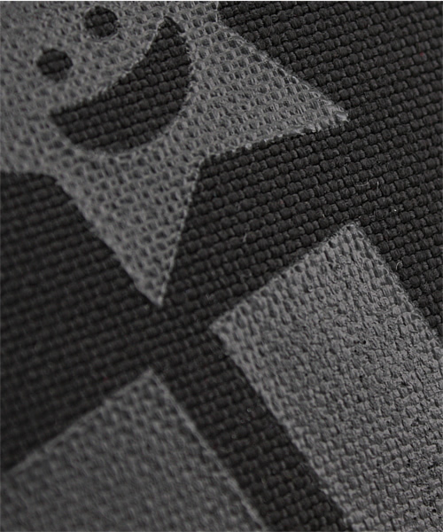 X-girl Stages（エックスガールステージス）の「XGS★×Manhattan Portage MP1603（メッセンジャーバッグ・キッズ・マルチ・ONE SIZE）」の7枚目の写真