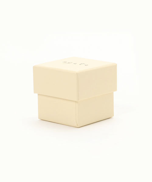 agete（アガット）の「K18ピアス（ピアス（両耳用）・レディース・ゴールド・FREE）」の6枚目の写真