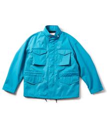 UNITED ARROWS & SONS | UNITED ARROWS & SONS（ユナイテッドアローズ＆サンズ） CDR FIELD JACKET ◆(ミリタリージャケット)