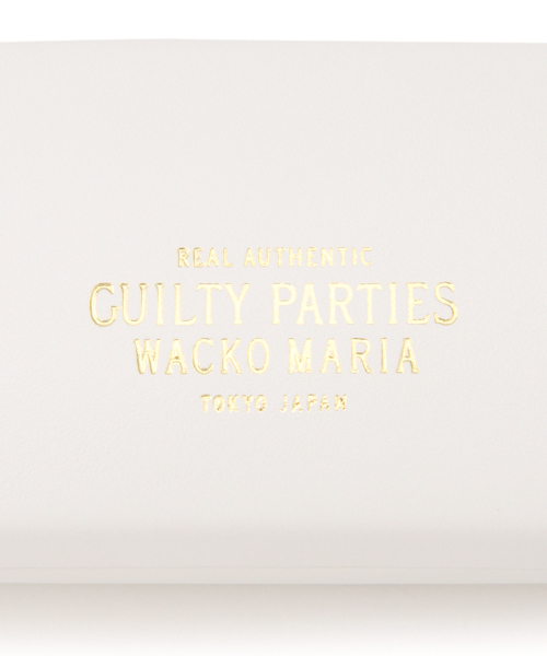 WACKO MARIA（ワコマリア）の「WACKO MARIA GLASSES “WELLINGTON”（サングラス・メンズ・ブラック・ONE SIZE）」の8枚目の写真