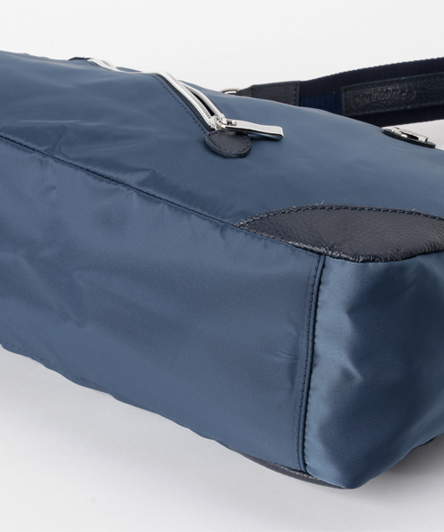 Orobianco（オロビアンコ）の「【Orobianco　オロビアンコ】　SILVESTRA-G　名作　A4　ショルダーバッグ　/　90702（ショルダーバッグ・メンズ・レッド/グレー/グレイッシュブルー/ネイビー/ブラック/カーキ/ワイン・FREE）」の16枚目の写真