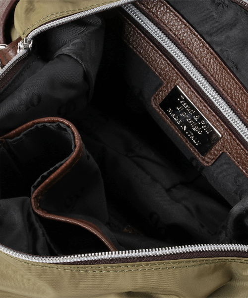 セール】【Orobianco オロビアンコ】 SILVESTRA-G 名作 A4 ショルダー