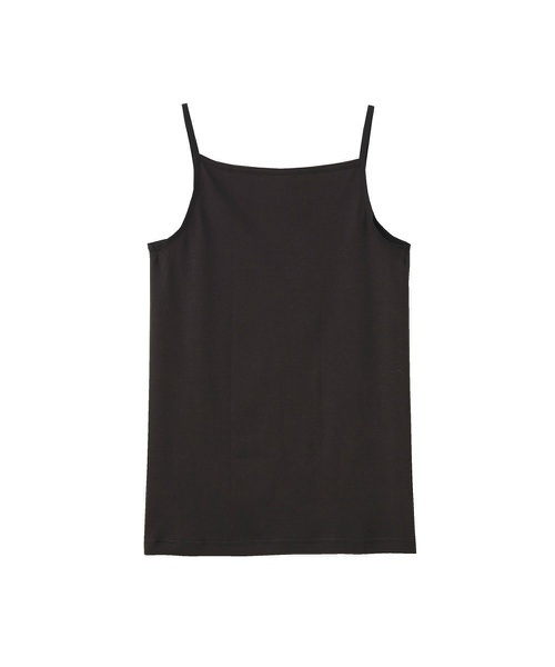 Tuche（トゥシェ）の「Tuche（トゥシェ）着るコスメ　キャミソール（インナーウェア/肌着・レディース・ブラック/ベージュ/ブラウン/オフホワイト/ピンク/ブルー系その他・LARGE/MEDIUM）」の15枚目の写真