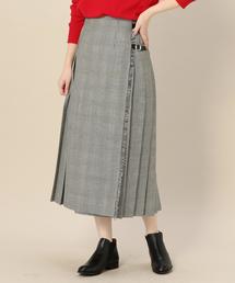 BEAUTY&YOUTH UNITED ARROWS | ＜O'NEIL of DUBLIN＞ロングキルトスカート(スカート)