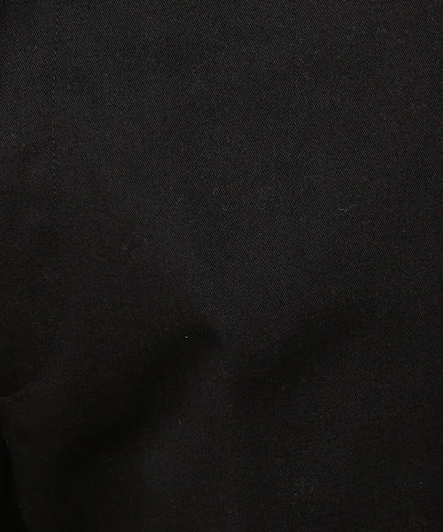 BEAUTY&YOUTH UNITED ARROWS（ビューティーアンドユースユナイテッドアローズ）の「BY ツイル ワーク パンツ（チノパンツ・メンズ・ベージュ/ネイビー/ブラック/ライトブルー・MEDIUM/LARGE/X-LARGE/SMALL）」の10枚目の写真