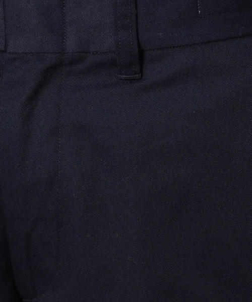 BEAUTY&YOUTH UNITED ARROWS（ビューティーアンドユースユナイテッドアローズ）の「BY ツイル ワーク パンツ（チノパンツ・メンズ・ベージュ/ネイビー/ブラック/ライトブルー・MEDIUM/LARGE/X-LARGE/SMALL）」の5枚目の写真