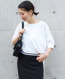 AMERICANA | ・*AMERICANA HENRY プルオーバー(Tシャツ/カットソー)