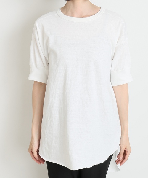 AMERICANA HENRY プルオーバー Deuxieme Classe（ドゥーズィエムクラス）の「・*AMERICANA HENRY プル