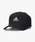 adidas�i�A�f�B�_�X�j�́u�yadidas�zCM TC TWILL CAP / �y�A�f�B�_�X�z�R�b�g���@�c�C���@�L���b�v�i�L���b�v�j�v�b�u���b�N×�z���C�g 