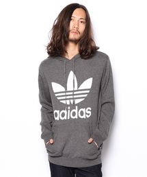 adidas Originals | アディダス オリジナルス ニット トレフォイル フーディ パーカ adidas Originals KNIT TREFOIL(パーカー)